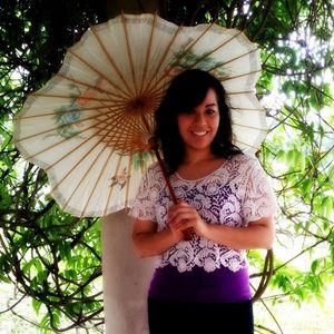 Meet your Posher, Betsy